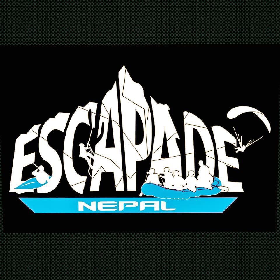 Escapade Nepal